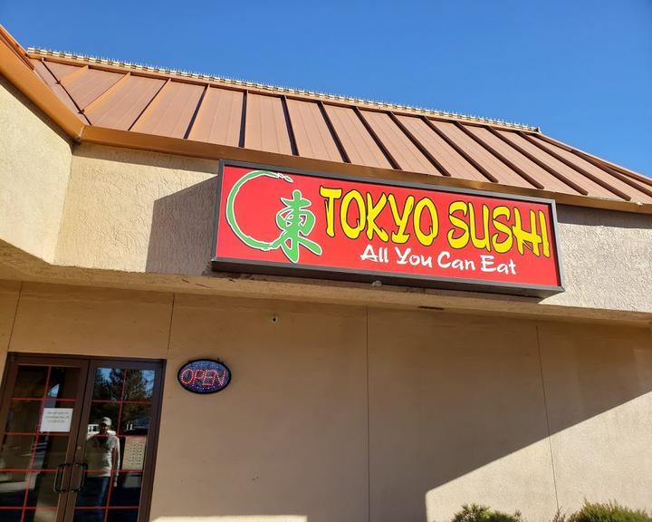 Tokyo Sushi & Grill