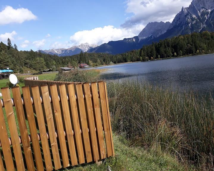 Gasthaus Ferchensee