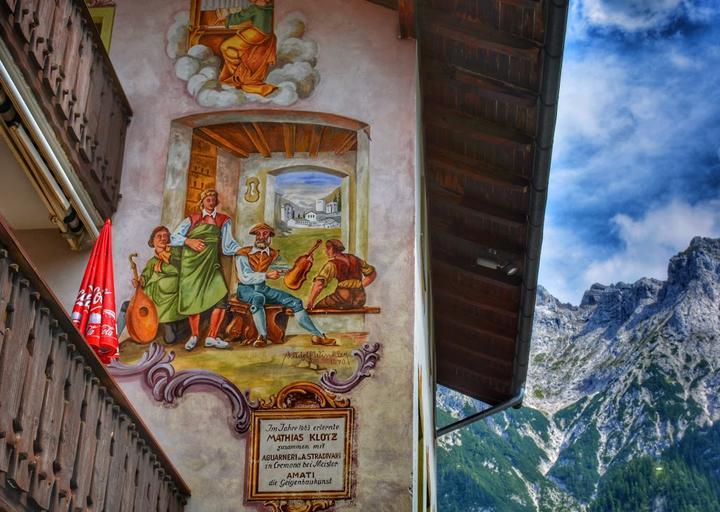 Alt Mittenwald