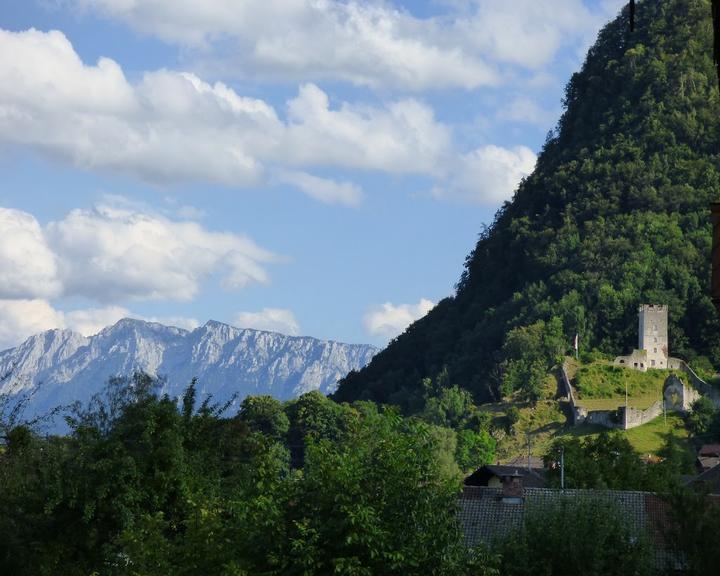 Gasthof Falkenstein Metzgerei Schwaiger